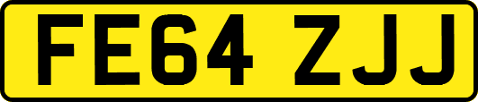 FE64ZJJ