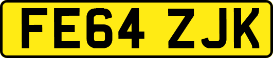 FE64ZJK