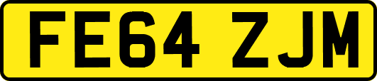 FE64ZJM