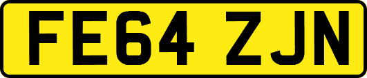 FE64ZJN