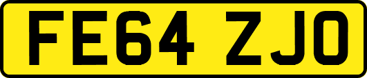 FE64ZJO