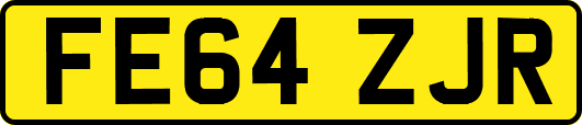 FE64ZJR