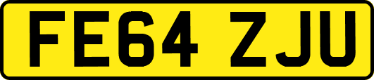 FE64ZJU