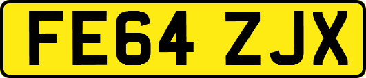 FE64ZJX