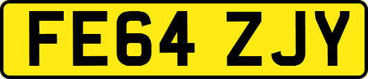 FE64ZJY