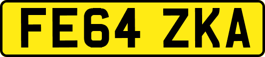FE64ZKA
