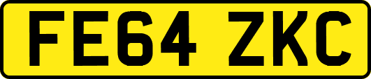 FE64ZKC