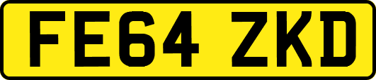 FE64ZKD