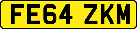 FE64ZKM