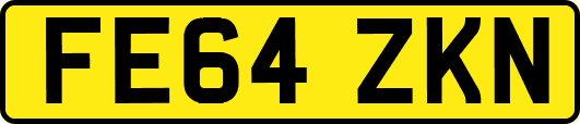 FE64ZKN