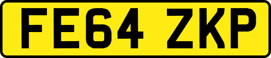 FE64ZKP
