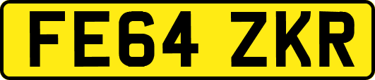 FE64ZKR
