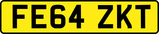 FE64ZKT