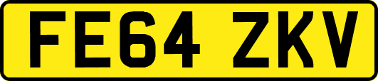FE64ZKV