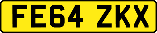 FE64ZKX