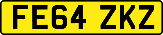 FE64ZKZ