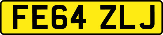 FE64ZLJ