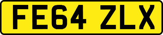 FE64ZLX