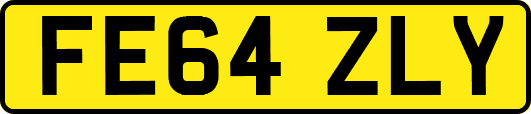 FE64ZLY