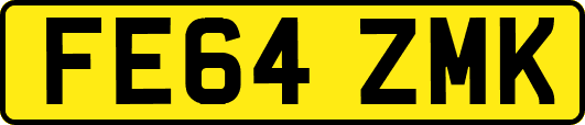 FE64ZMK