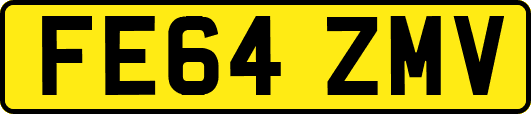 FE64ZMV