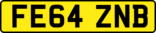 FE64ZNB