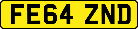 FE64ZND
