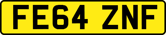 FE64ZNF