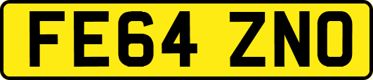 FE64ZNO