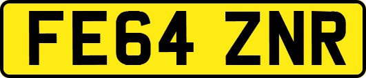 FE64ZNR