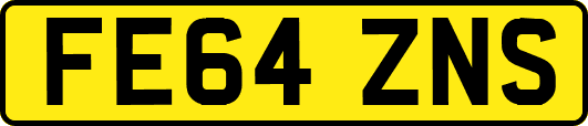 FE64ZNS