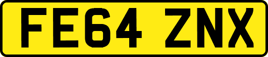 FE64ZNX