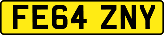 FE64ZNY