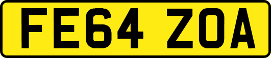 FE64ZOA