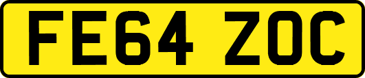 FE64ZOC