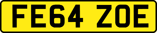 FE64ZOE