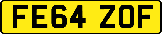 FE64ZOF