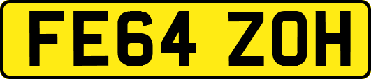 FE64ZOH