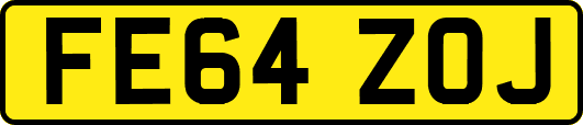 FE64ZOJ