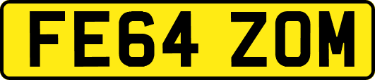 FE64ZOM