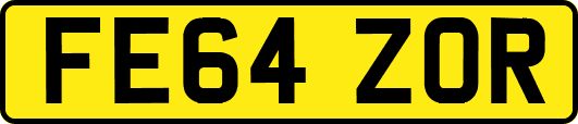 FE64ZOR