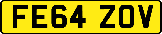FE64ZOV