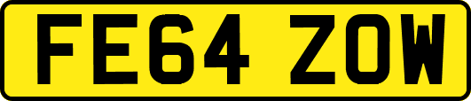 FE64ZOW