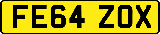FE64ZOX
