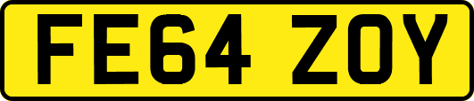 FE64ZOY