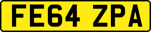FE64ZPA