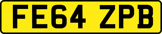 FE64ZPB
