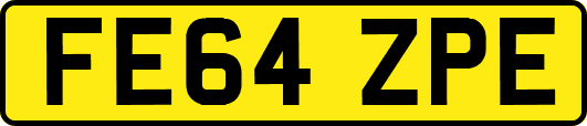 FE64ZPE