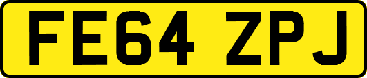 FE64ZPJ