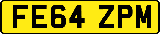 FE64ZPM